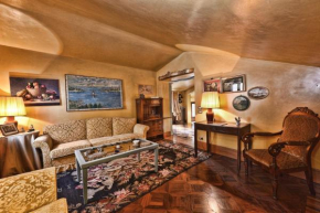 Elegante Panoramico